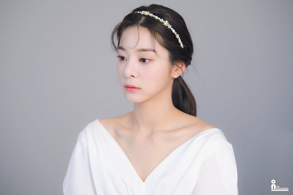 [연예] 설인아