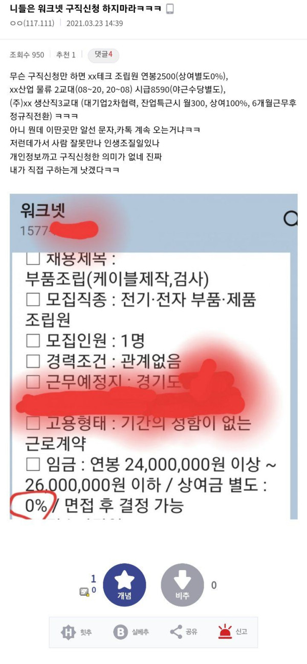 불황기에도 확실히 취업하는 방법