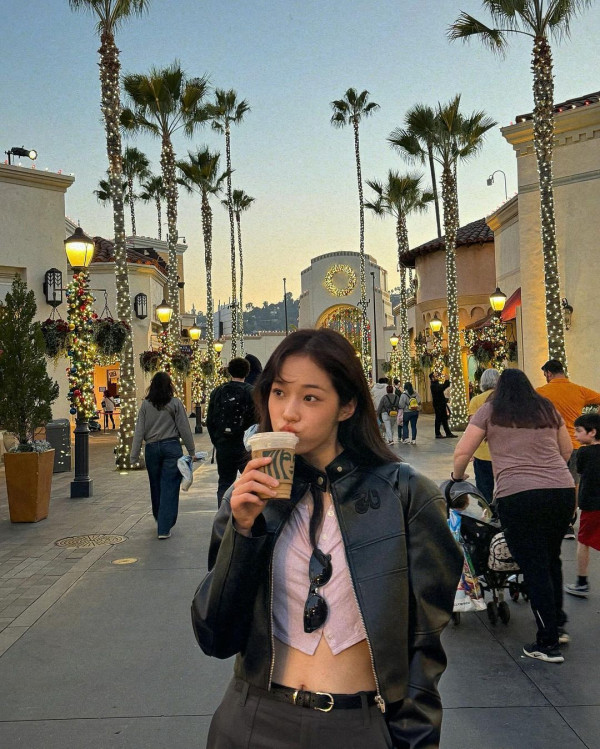 [연예] 노윤서