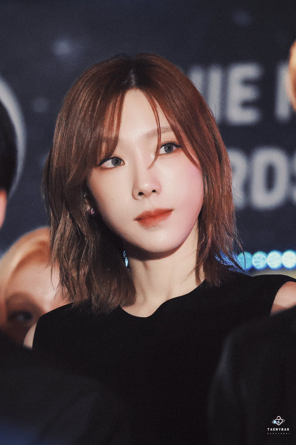 [연예] 태연 GMA