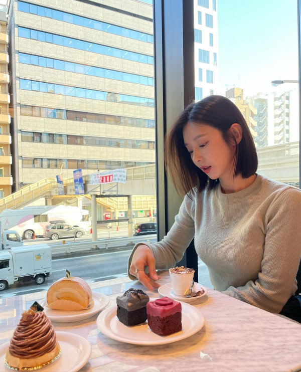 [연예] 이주빈